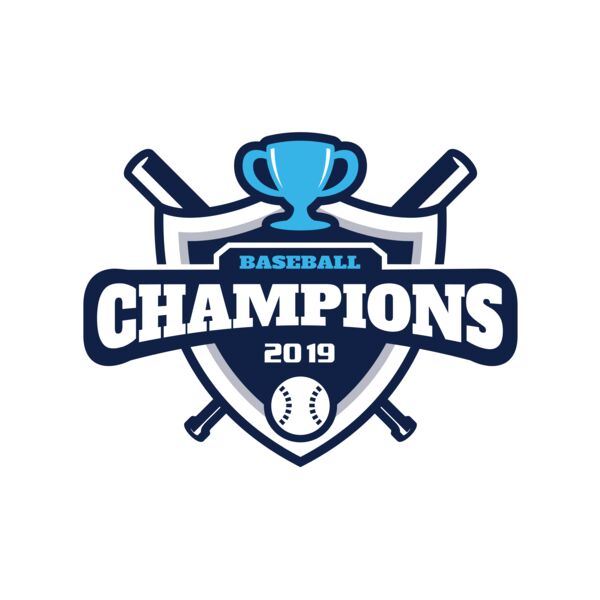 Champions Baseball logo 01 Miniatura