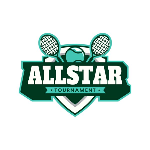 All star Tournament logo 01 Miniatura