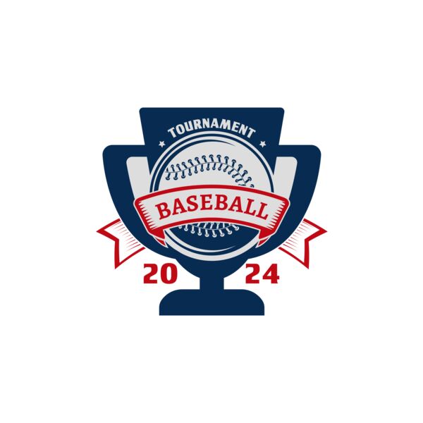 Baseball Tournament 04 Miniatura