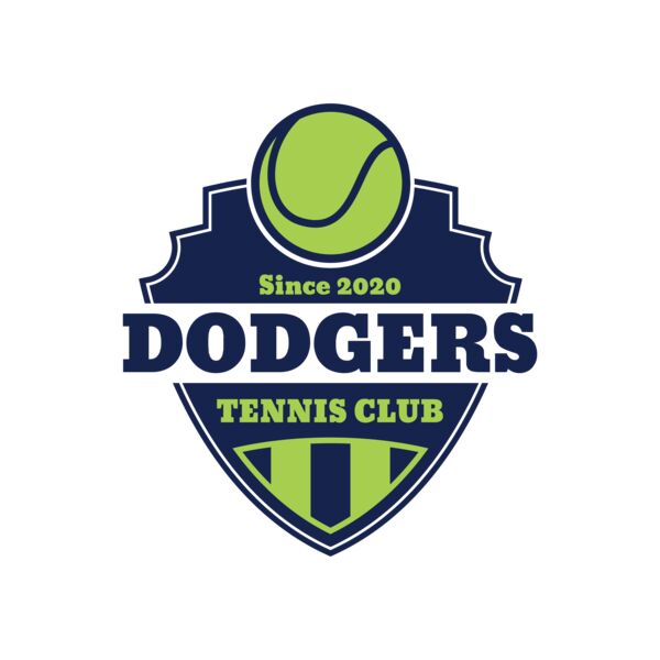 Tennis Club 02 Miniatura