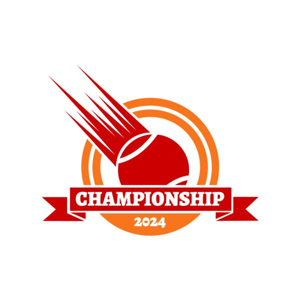 Tennis Championship 04 Miniatura