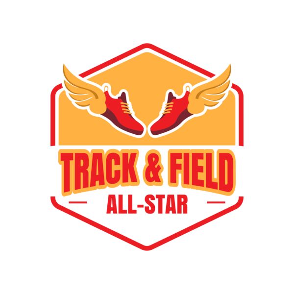 All-Star Track and Field  Miniatura