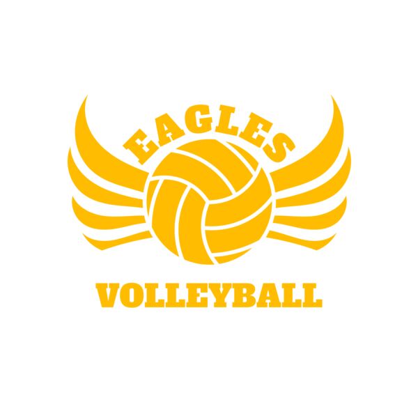 Volleyball 11 Miniatura