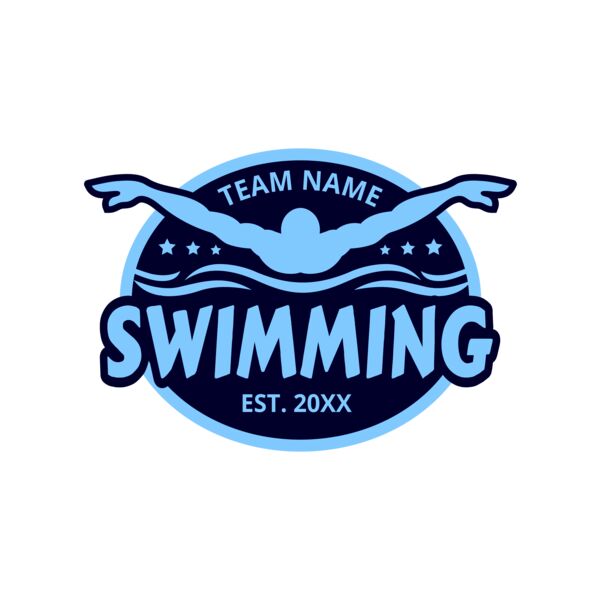 Swimming 23 Miniatura