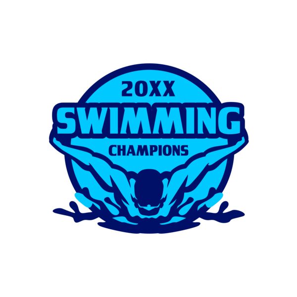 Swimming 28 Miniatura