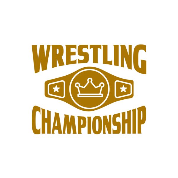 Wrestling 01 Miniatura