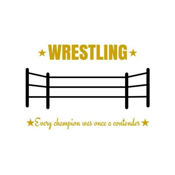 Wrestling 21 Miniatura