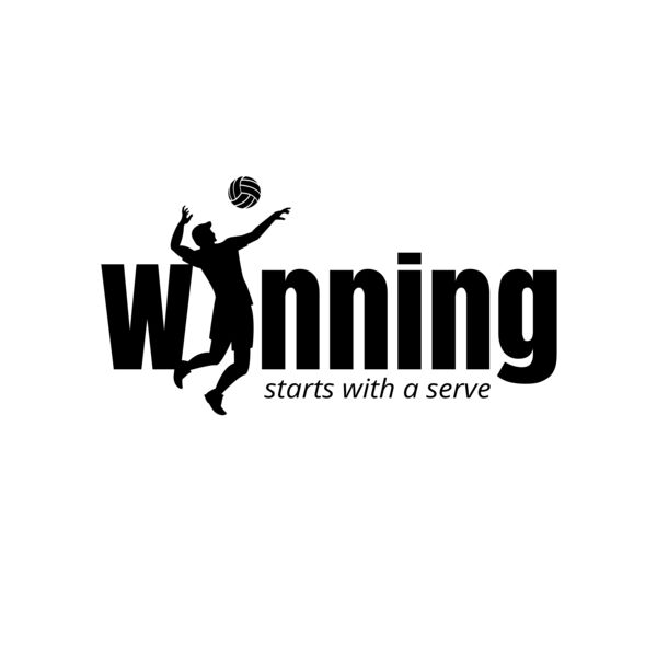 Volleyball 49 Miniatura