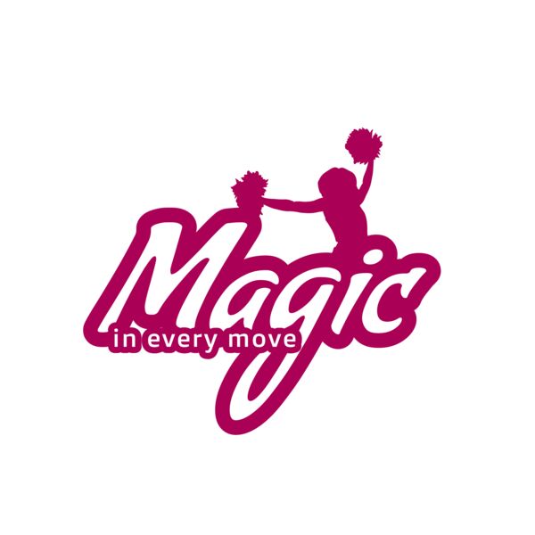 Cheerleading 57 Miniatura