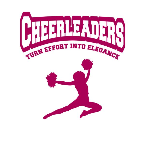 Cheerleading 58 Miniatura