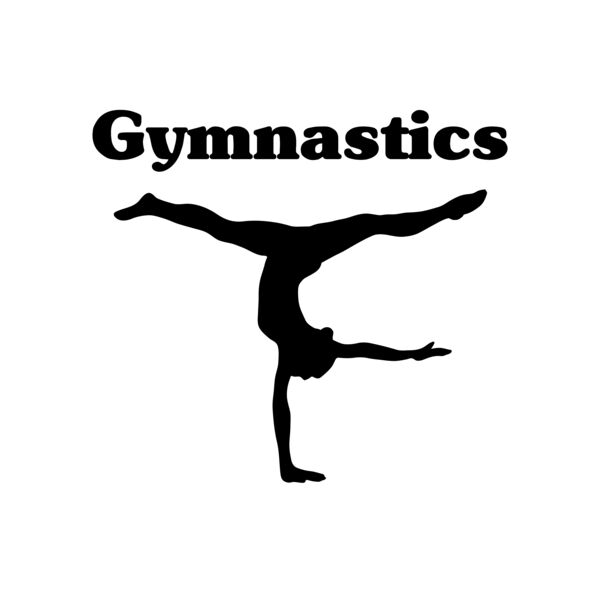 Gymnastics 65 Miniatura