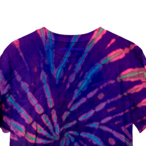  TieDye Shirt Miniatura