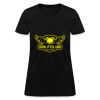Playera Dama: Algodón Peinado Miniatura