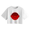 Crop Top Unisex Miniatura