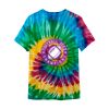 Playera Unisex: Tie Dye      🚨 70% OFF 🚨 Miniatura