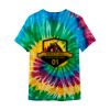 Playera Unisex: Tie Dye      🚨 70% OFF 🚨 Miniatura