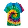 Playera Unisex: Tie Dye      🚨 70% OFF 🚨 Miniatura
