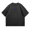Playera Unisex: Oversize Square Fit 250 gr. Miniatura