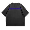 Playera Unisex: Oversize Square Fit 250 gr. Miniatura
