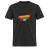 Playera Unisex: Algodón 200gr Miniatura
