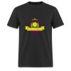 Playera Unisex: Algodón 200gr Miniatura