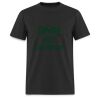 Playera Unisex: Algodón 200gr Miniatura