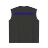 Playera Oversize Square Fit SIN MANGAS 250 gr.  😎 NEW PRODUCT ☀️ Miniatura