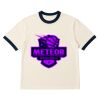 Playera Unisex Combinada 🔥 NEW PRODUCT 🔥 Miniatura