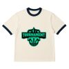 Playera Unisex Combinada 🔥 NEW PRODUCT 🔥 Miniatura
