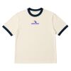 Playera Unisex Combinada 🔥 NEW PRODUCT 🔥 Miniatura